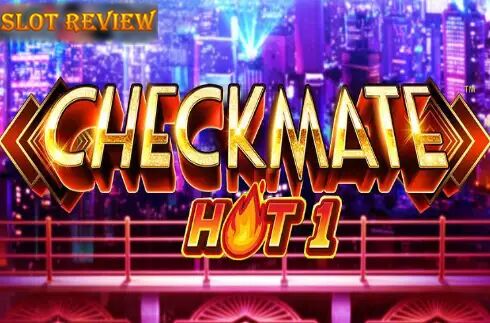 Checkmate Hot 1 icon